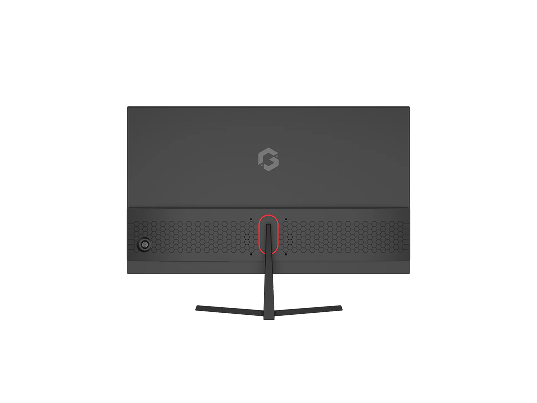 GAMEON GOPS24180IPS Pro-series Gaming Monitor, 24 Inch, FHD, 1920x1080, 180Hz, Fast IPS Panel, 0.5ms, HDMI 2.0, Adaptive Sync & G-Sync Compatible, Tilt Adjustment, Black in Qatar GAMEON GOPS24180IPS Pro-series Gaming Monitor, 24 Inch, FHD, 1920x1080, 180Hz, Fast IPS Panel, 0.5ms, HDMI 2.0, Adaptive Sync & G-Sync Compatible, Tilt Adjustment, Black in Qatar